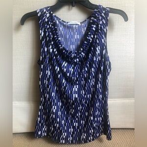 Calvin Klein Sleeveless Top